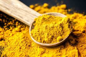 Curcuma - Anti-inflammatoire naturel Plante Santé